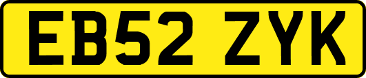 EB52ZYK