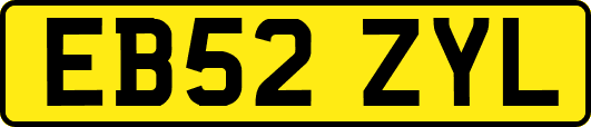 EB52ZYL