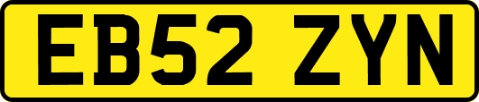 EB52ZYN