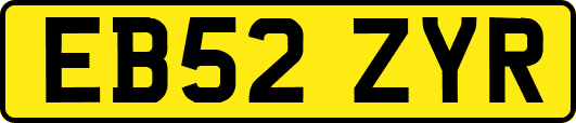 EB52ZYR