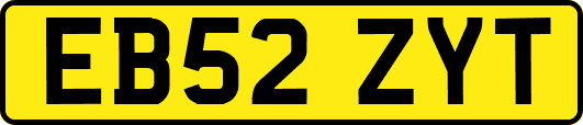 EB52ZYT