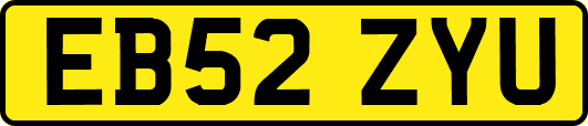 EB52ZYU
