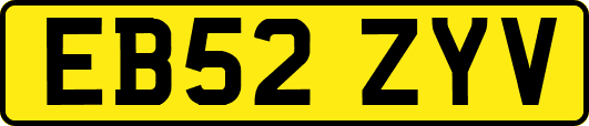EB52ZYV