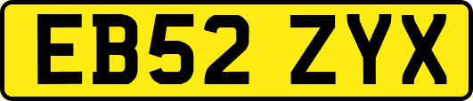 EB52ZYX