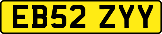 EB52ZYY