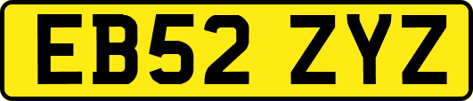 EB52ZYZ