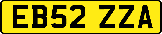 EB52ZZA