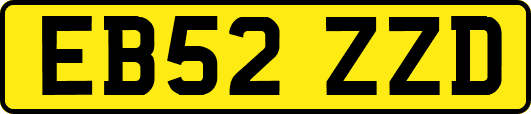 EB52ZZD