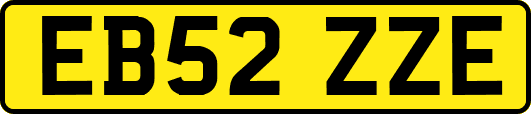 EB52ZZE