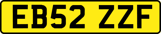 EB52ZZF
