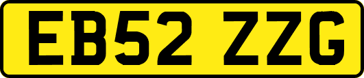 EB52ZZG