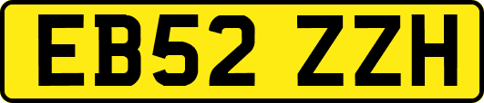 EB52ZZH