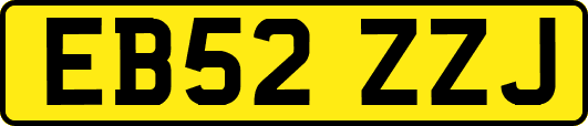 EB52ZZJ