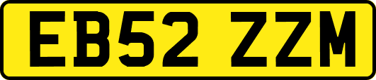 EB52ZZM