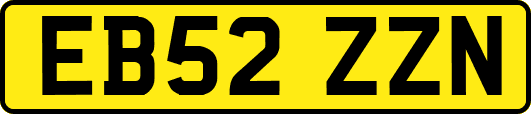 EB52ZZN