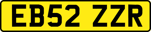 EB52ZZR