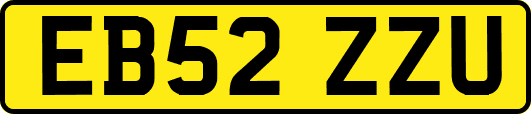 EB52ZZU