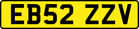 EB52ZZV
