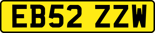EB52ZZW
