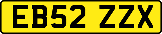 EB52ZZX
