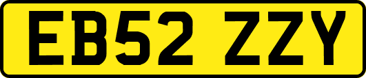 EB52ZZY