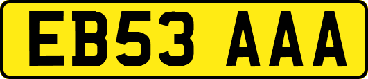 EB53AAA