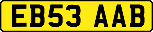 EB53AAB