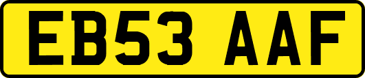 EB53AAF