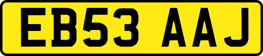 EB53AAJ