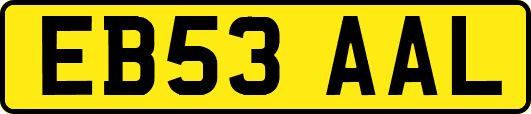 EB53AAL