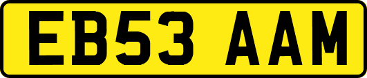 EB53AAM