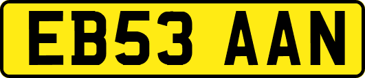 EB53AAN