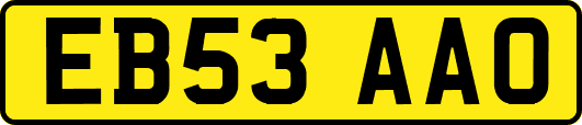 EB53AAO
