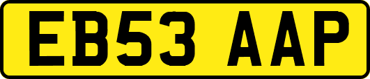 EB53AAP