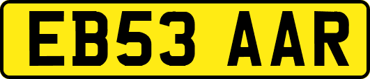 EB53AAR