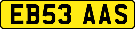 EB53AAS