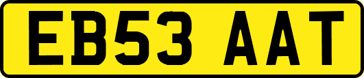 EB53AAT