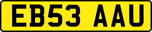 EB53AAU