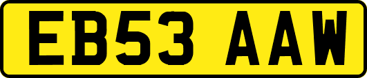 EB53AAW