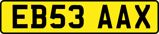 EB53AAX