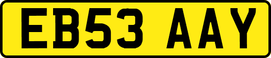 EB53AAY