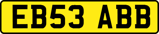EB53ABB