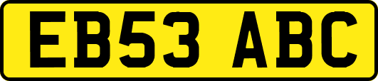 EB53ABC