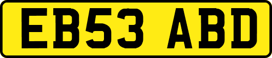 EB53ABD