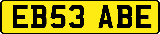 EB53ABE