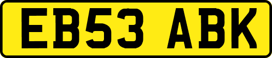 EB53ABK