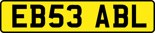 EB53ABL