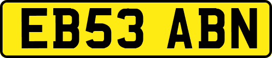 EB53ABN