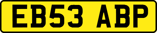 EB53ABP