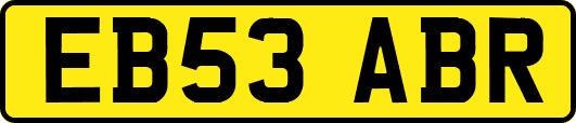 EB53ABR